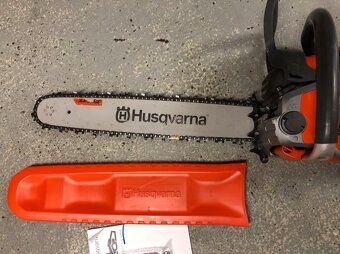 Husqvarna 572XP G motorová pila - 8