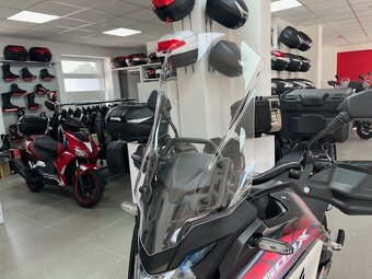 HONDA CB 500X - 8