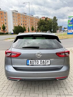 Opel Insignia 2.0CDTI 128kw--2021--automat--full LED--126tkm - 8