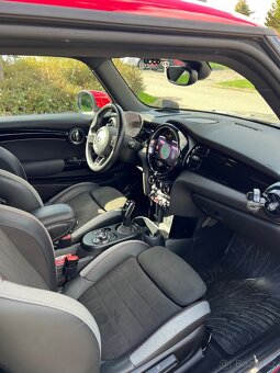 Mini Cooper, 2.0 170KW JCW - 8