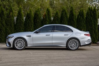 Mercedes AMG E53 Hybrid BURM./360/ AJ NA SPLÁTKY/PROTIÚČET - 8