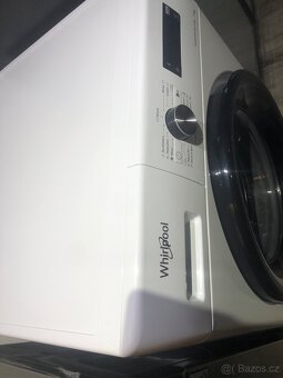 Nová Whirlpool ffs7259b - 8