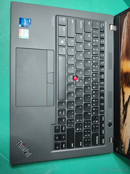 Lenovo Thinkpad t14 g3 i5-1235u 16/512GB√FHD√1rok.záruka√DPH - 8