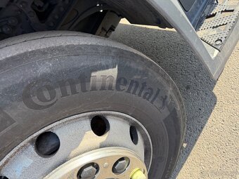 Mercedes-Benz 1843 Actros ADR FL, EX/II, EX/III, AT - 8
