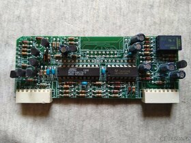 DAKON DUA PLUS BK, BT - 8