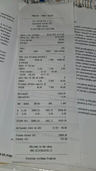 Overlock babylock enlighten - 8