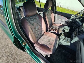 Renault Clio 1.2 TAŽNÉ - 8