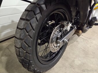 Honda XL 700 V Transalp - 8