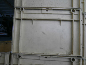 Box plastový ukládací dílenský více typů za 70 kč - 8