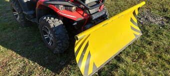 Radlice na čtyřkolku - 8