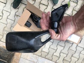 Kawasaki GPZ 1000 RX plasty tlumič zrcátka - 8