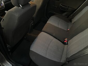 Kia Ceed ED 1.6 benzín cvvt kombi 2012 pofacelift - 8