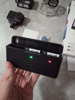 DJI Osmo Action 4 Adventure Combo - 8