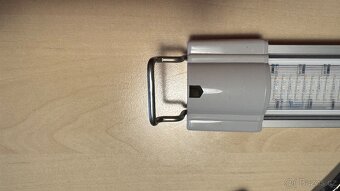 Vybavení akvária - LED rampa Aquatlantis Easy+filtr+topení - 8