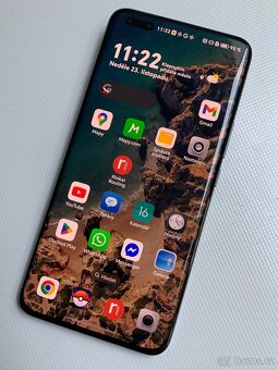 Honor Magic 5 Pro 512gb - 8