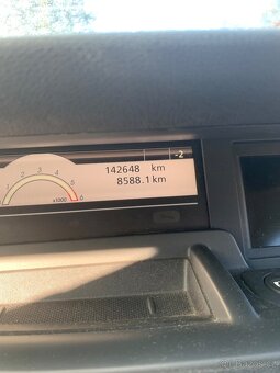 Renault Scenic 1.9 dCi rok 2010 - 8