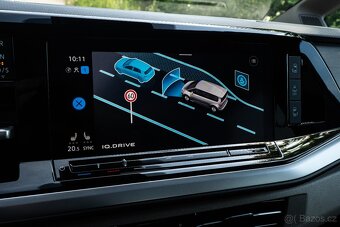 Volkswagen T7 Multivan 2.0 TDI Style DSG odpočet DPH - 8