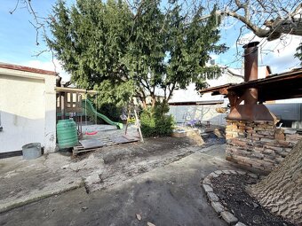 Pronájem atypického, světlého bytu 1+1 , Jirkov, ul. Mosteck - 8