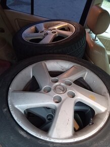 Mazda 5 náhradní díly - 8