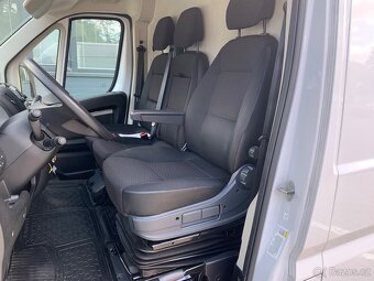 Citroen Jumper , HDi 165k ,7/2022 ,odpočet DPH , naj.33 tis - 8