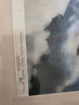 Různé staré obrazy - 8