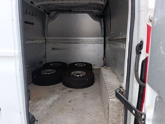 Renault Master 2.3dci 80tkm - 8