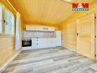 Prodej chaty, 404 m², Moravská Třebová - 8