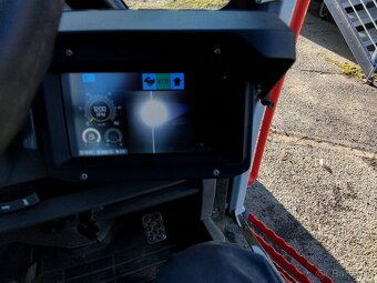 Dempr Wacker Neuson DW60 - 8