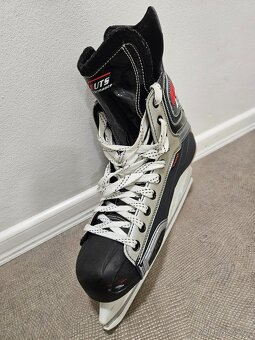 Hokejové brusle Action-Evo, vel. 44 - 8