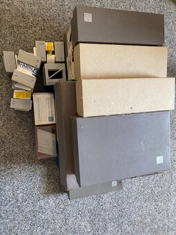 promítačka stará promítačka projektor retro video - 8