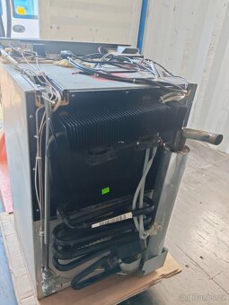 Trojkombinace do obytky. - 8