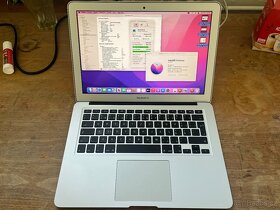 Macbook AIR 2015, 4GB, 128GB - 8
