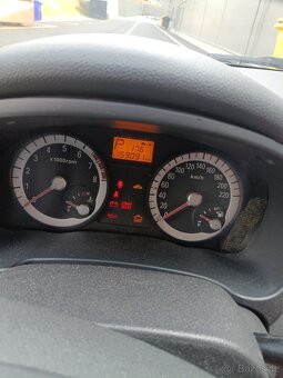 Kia Rio 1.4 automat - 8