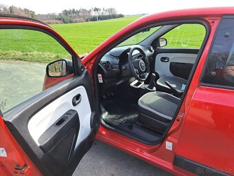 Renault Twingo 1.0 Sce - 8