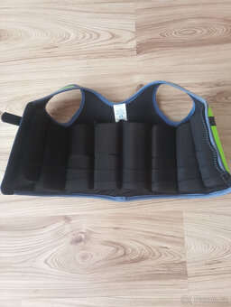 ,plavací vesta,silikon.talíř,capáčky,pisoár,přebalovací podl - 8