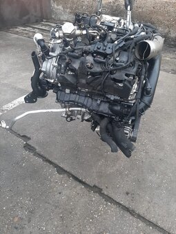 Audi RS4,RS5 2.9 TFSI - 8