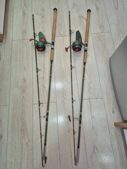 2 pruty Tokoz Silurus: - 8