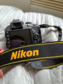 Fotovýbava Nikon D3300 - 8