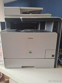 Profesionální tiskárna Canon i-Sensys MF-8330Cdn - 8