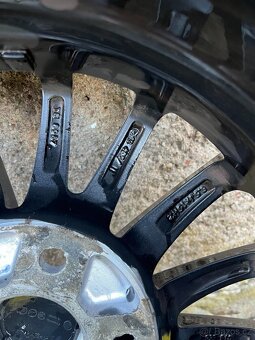 Alu kola CMS 15" Hyundai ix20 - 8