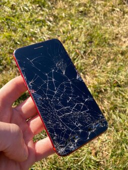 iPhone SE 2020 ND/Oprava - 8