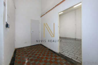 Pronájem, nebytový prostor 71 m², Denisovo nábřeží - 8