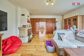 Prodej rodinného domu, Pilníkov, ul. Okružní - 8