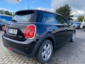 Mini One 1.2i 75k - 8
