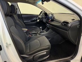 Hyundai i30, 1,0 T-GDI Smart kombi 120HP MT rv.3/2023 ZÁRUKA - 8
