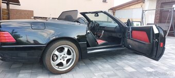 Mercedes - Benz typ 129 - 8