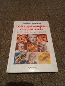 prodám tyto kuchařky - 8