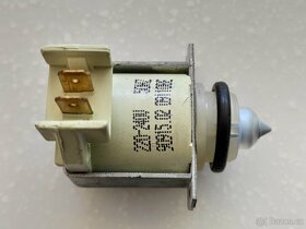 Náhradní díly pro myčku Bosch SGV45M83EU, motor, lana atd - 8