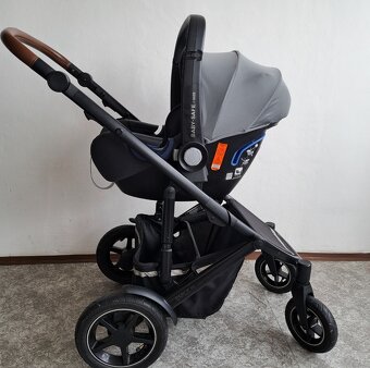 Britax Römer Smile III trojkombinace - 8