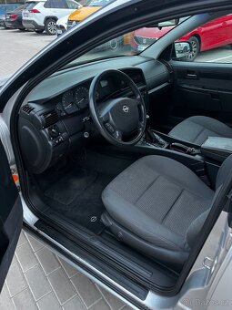 Opel omega - 8